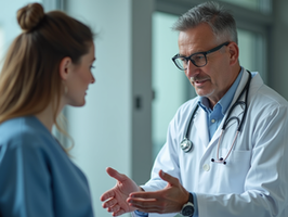 Saffon’s Commitment to Affordable Healthcare Solutions