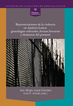 REPRESENTACIONES DE LA VIOLENCIA