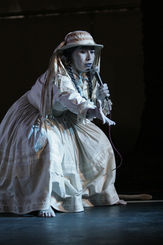 Lecturas de la historia: tres discursos sobre el indígena y la violencia en el Perú bajo el conflict