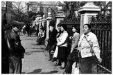 Seminario de maestría: Narrativas y documentales chilenos contemporáneos: una lectura de las persist