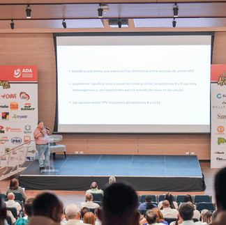 “Vive la Avicultura” Asociación Dominicana de Avicultura