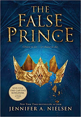 the false prince book 1 the false prince book 1