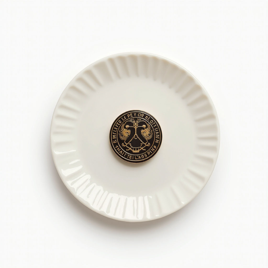 Commemorative Pin