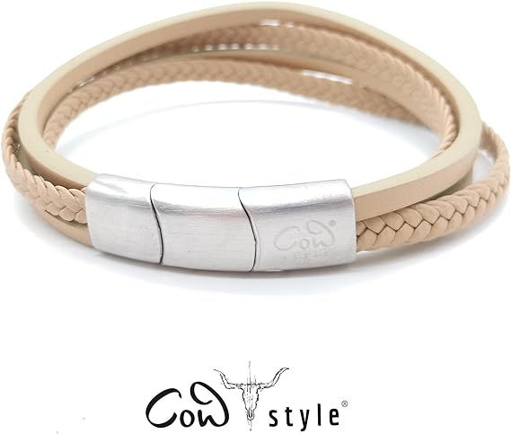 Miniaturbild: Sansibar | Lederarmband mit Gravur