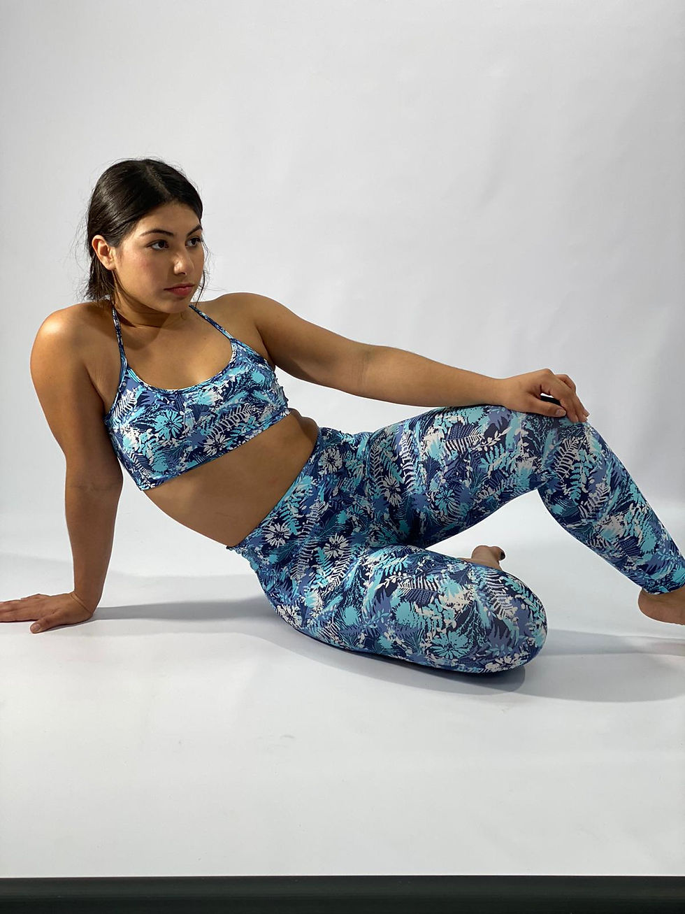 Thumbnail: SET YOGA AQUA