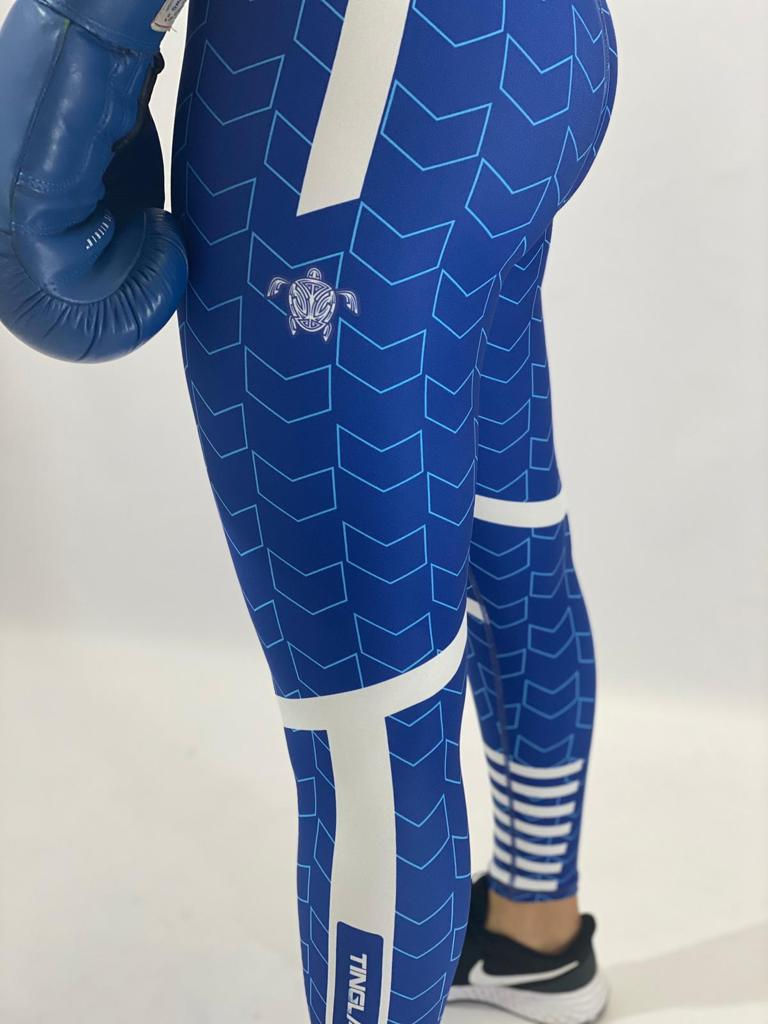 Thumbnail: LEGGINS COMPRESION REF. 1066