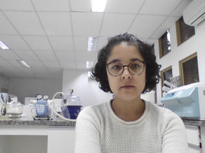 Tatiane Tobias: Avaliação de sustentabilidade ambiental de nanoceluloses