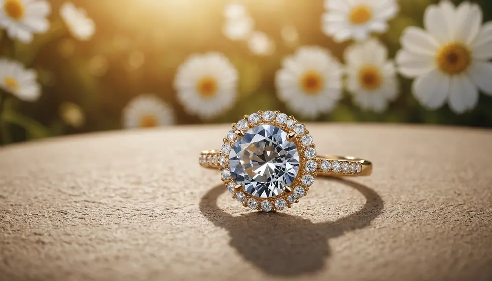 Unlocking Luxury: How UNiQ Cubic Zirconia Revolutionizes Access to High-End Jewelry Manufacturing