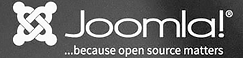 Joomla logo