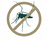 Logo de moustiquaires anti-moustiques