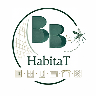 Logo BB Habitat Moustiquaires
