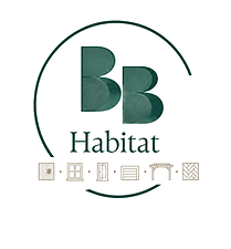 Logo BB Habitat