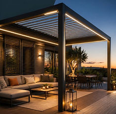 Pergola