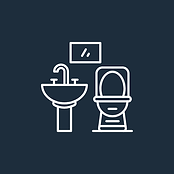 Badezimmerreinigung in Kiel