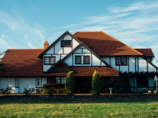 The Property Bubble That Caused A Financial Meltdown