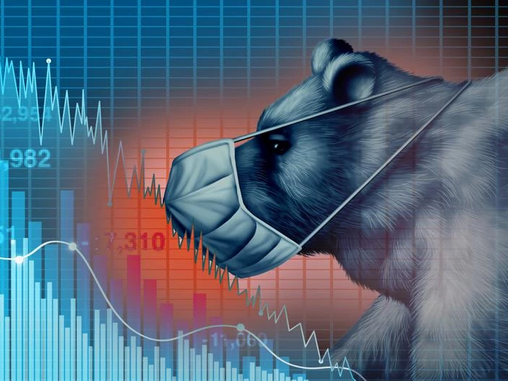 Short Selling : Making Money When The Market is Falling