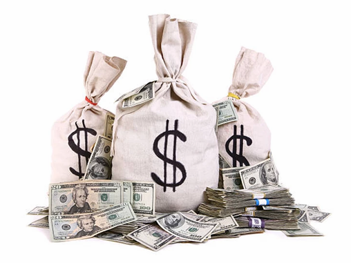 Capital Structure of Company
