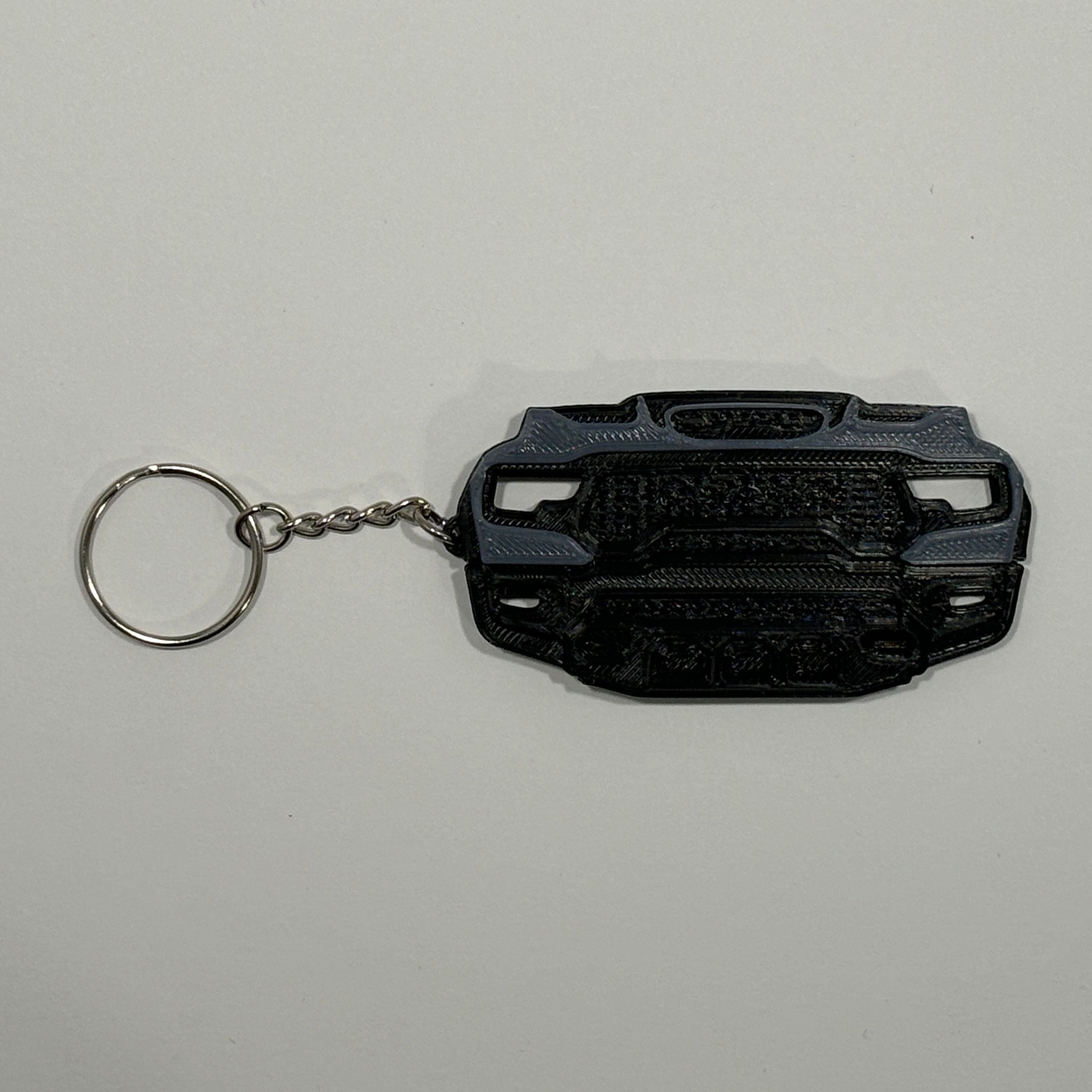 2021-2024 RAM TRX - Ceramic Grey