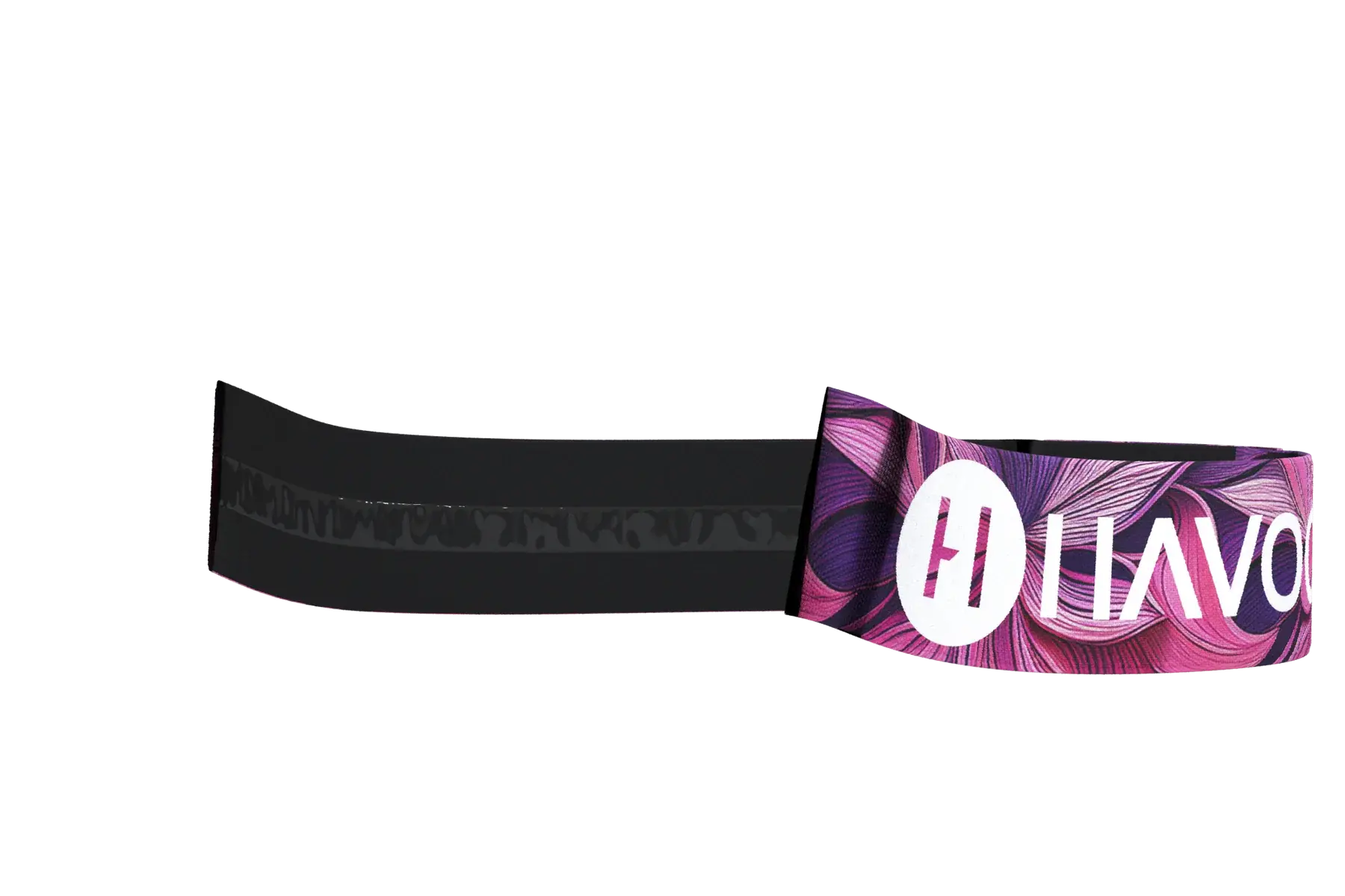 Havoc Helios/Infinity Replacement Strap - Flowers