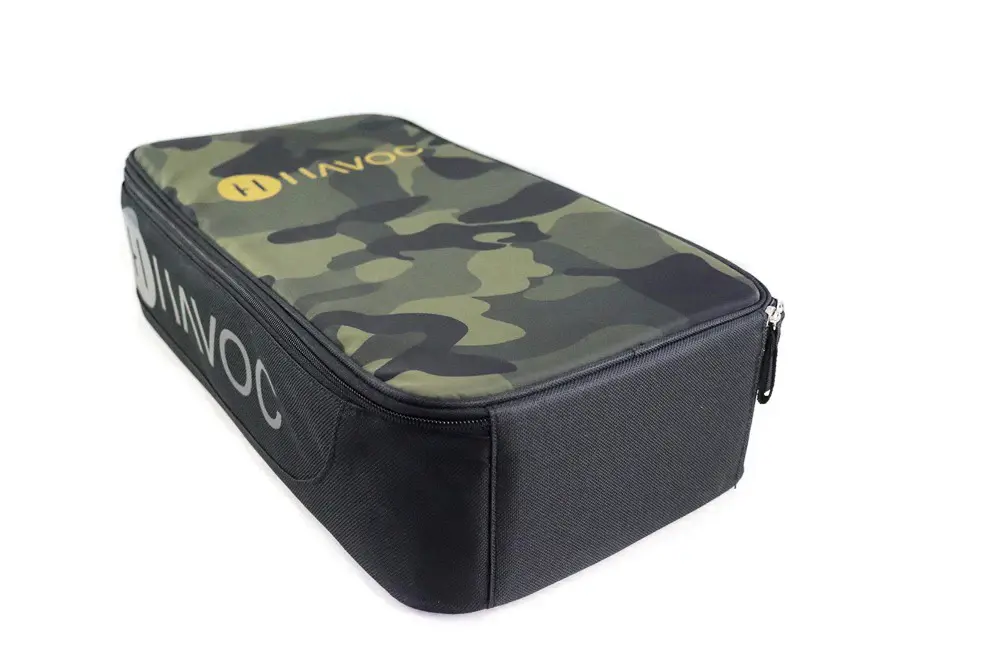 Havoc Goggle Large Case - Camo Edition