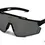 Thumbnail: Havoc Reaper Sunglasses - Silver Mirror