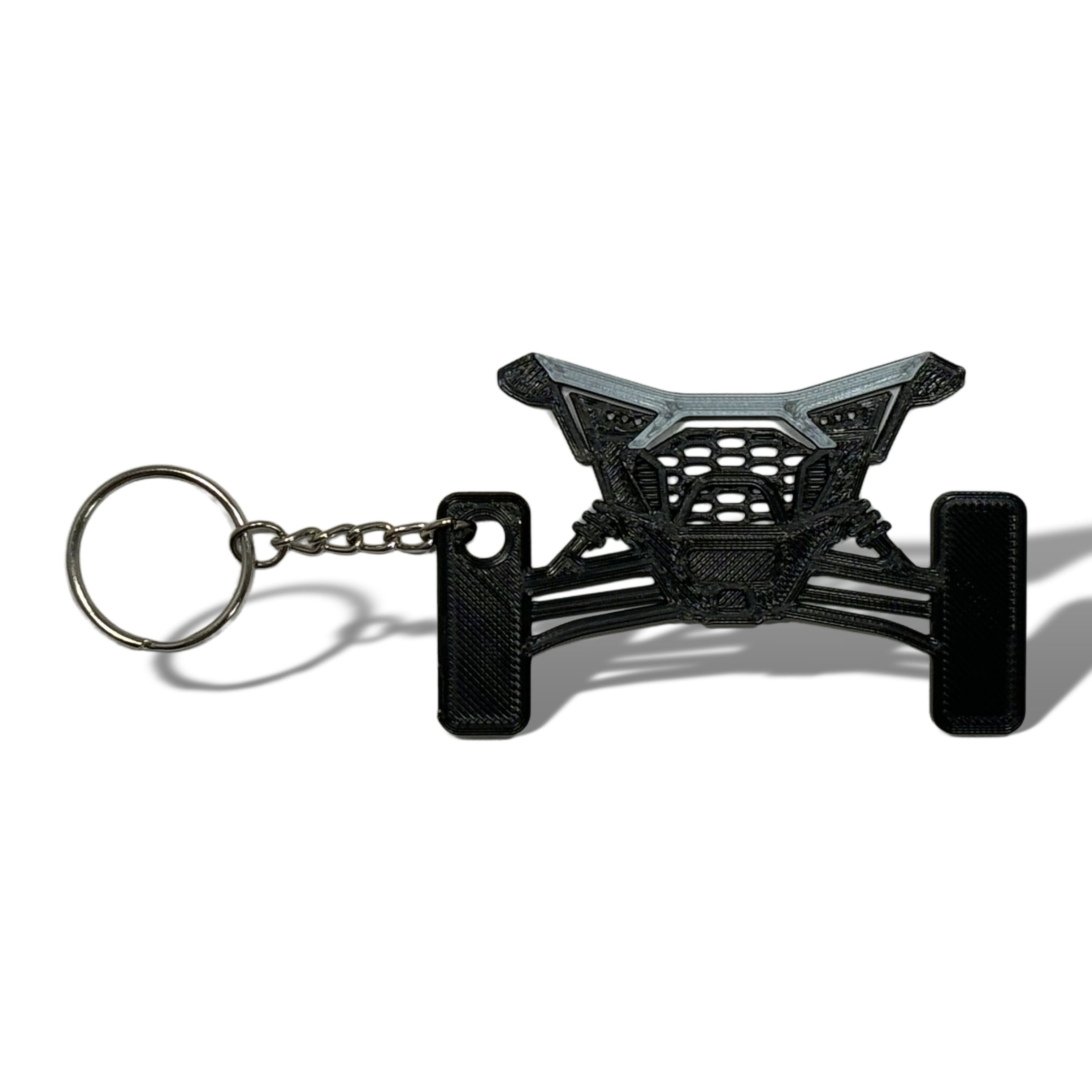 2020-2024 Polaris XP Pro/ Turbo R/ Pro R - Vogue Silver