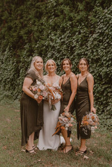 Bridesmaids