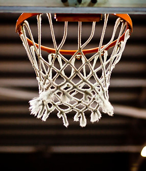 Basketball Net