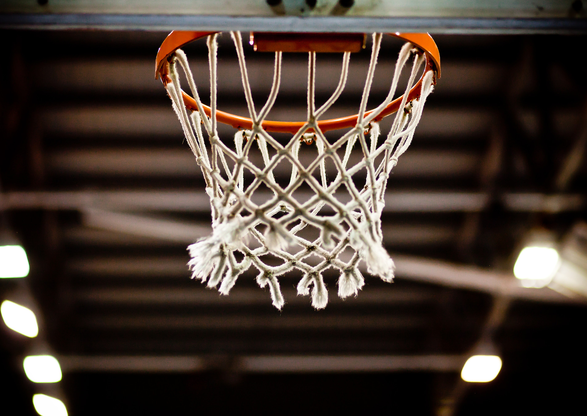 Basketball Net