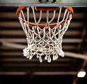 Rede de basquete