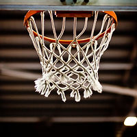 Basketball Net