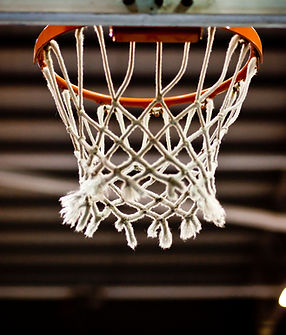 Basketball Net