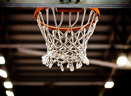 Basketball Net
