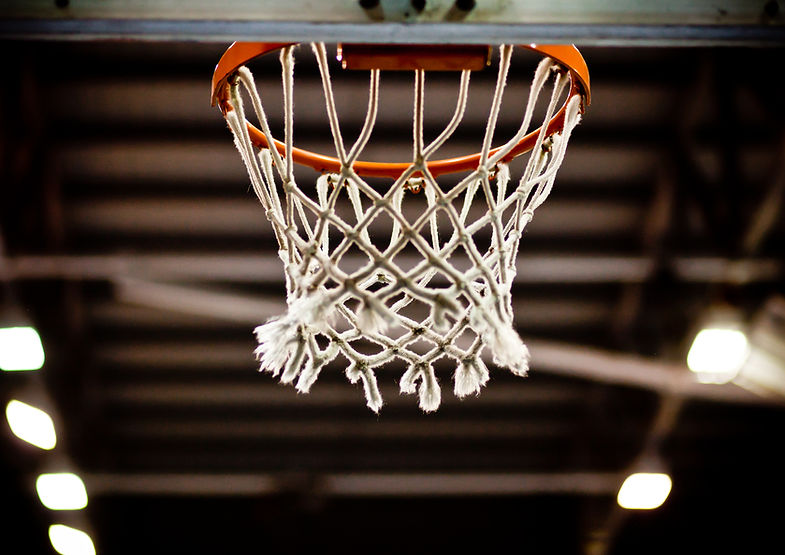 Basketball Net