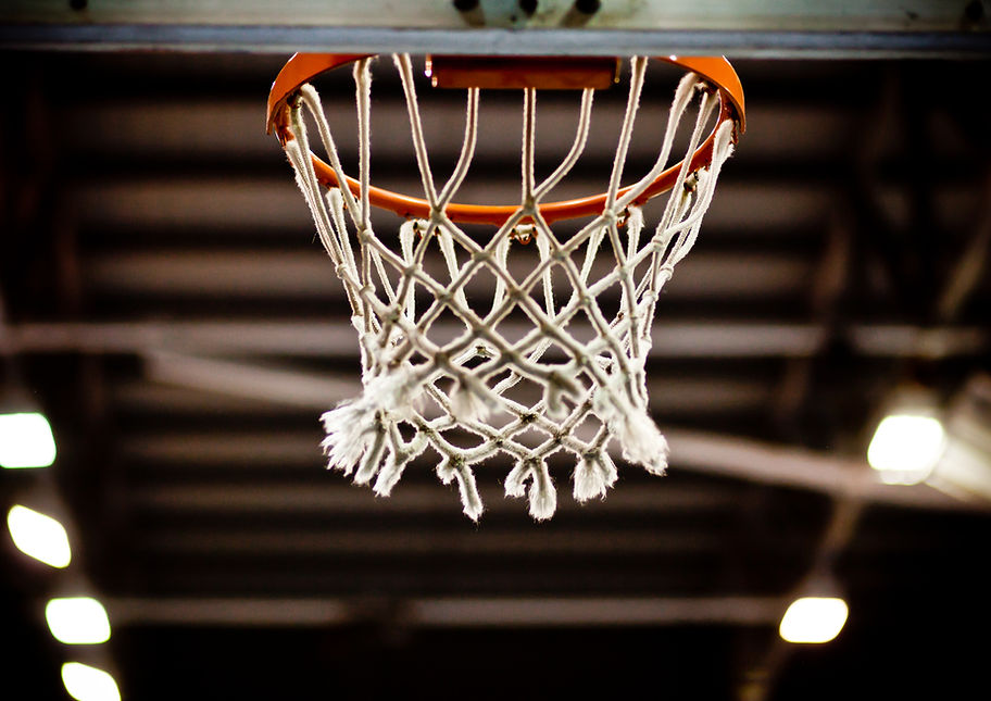 Panier de basket