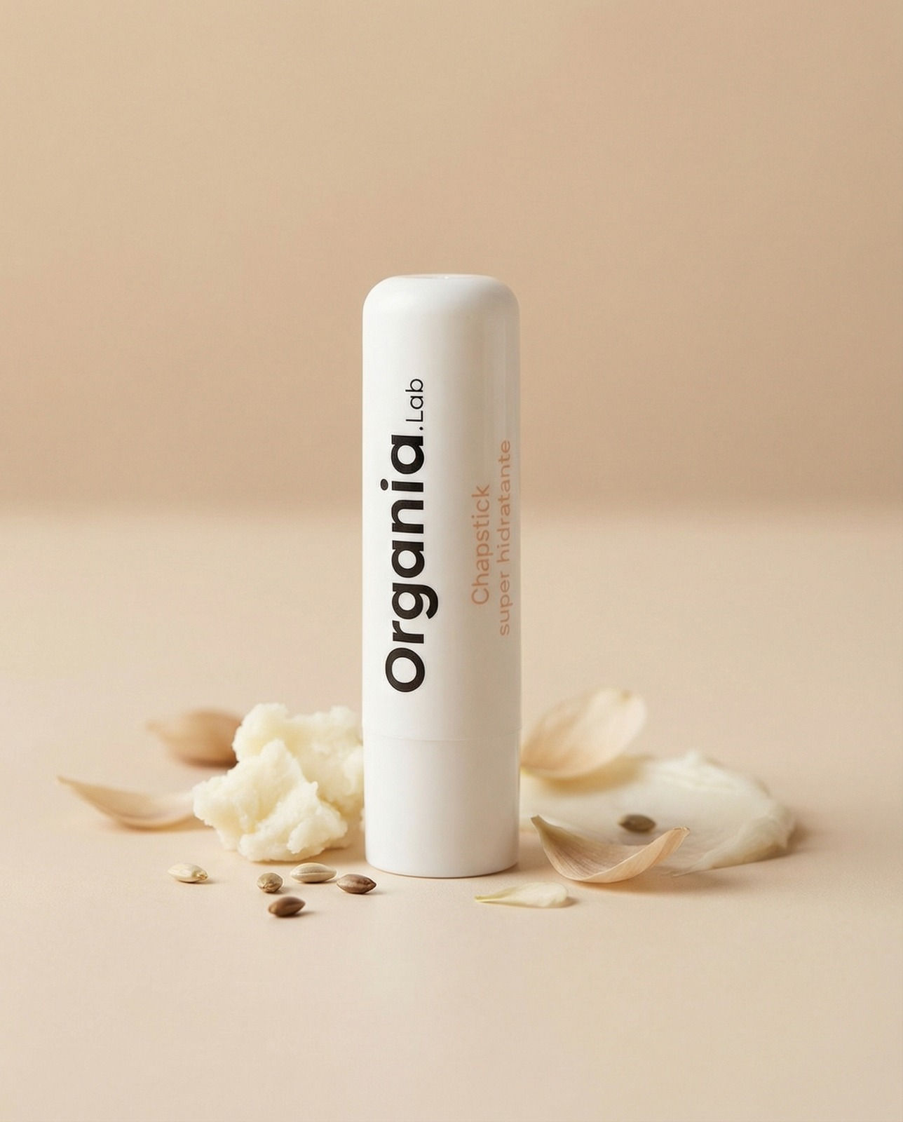 Chapstick Super hidratante