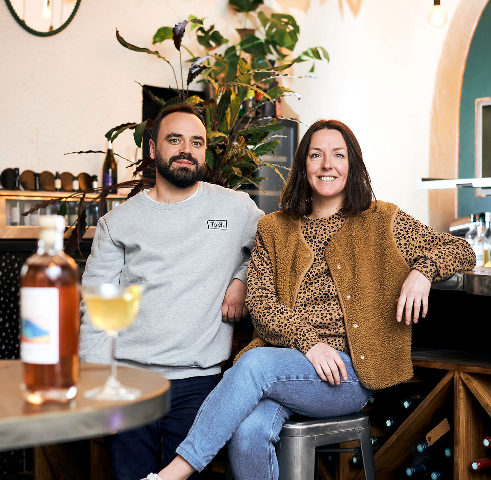 Distillerie Ceres