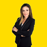 Agnes Skalska – Career and Mindset Coach in Switzerland, supporting professionals with career growth and personal development