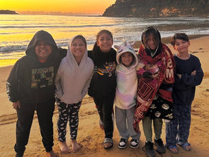Lalaga Pasifika Homeschool Camp 2025: Weaving Families, Culture, and Community
