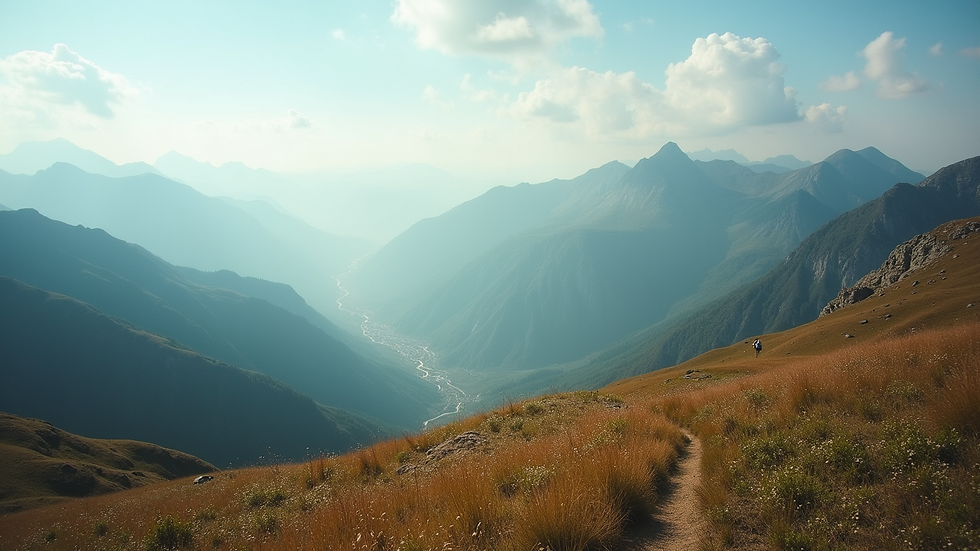 How to Choose the Right Travel Tour Package