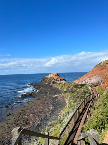 Mornington Peninsula