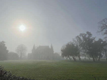 歷史、傳奇配美酒， 靈魂和味蕾在波爾多的奇幻旅程