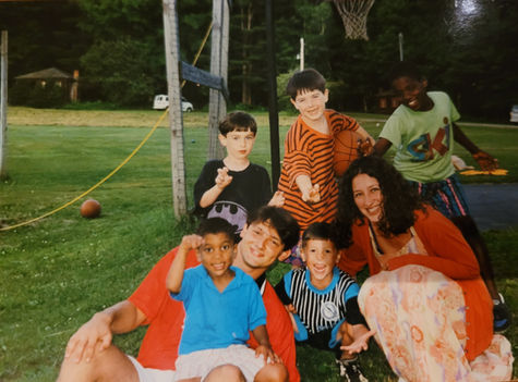 Loch Lyme Lodge Bed and Breakfast and Wedding Venue