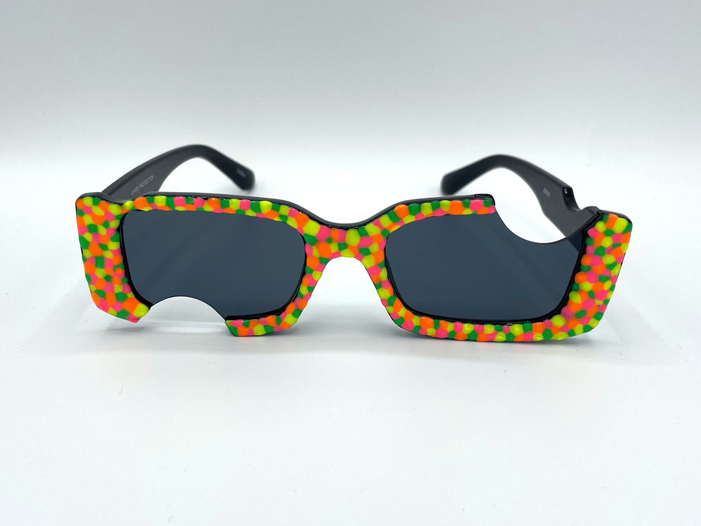 Hand-painted Sunglasses