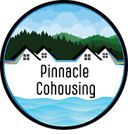 Pinnacle Cohousing Logo