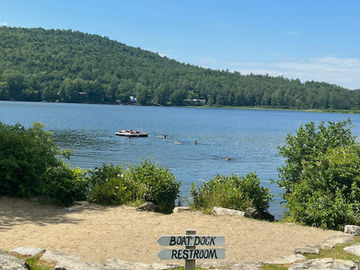 Loch Lyme Lodge Bed and Breakfast/Wedding Venue