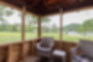 Loch Lyme Lodge - Glenwood Porch