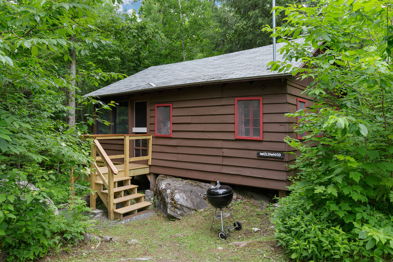 Loch Lyme Lodge Bed and Breakfast/Wedding Venue