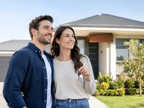 Owner Occupier Loan Guide for Australian Buyers
