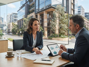 Commercial Property Loan Guide for Australian Businesses